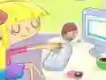 Игра Office Slacking 10 онлайн