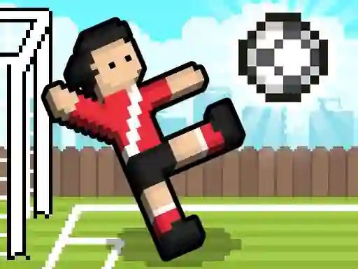 Игра Soccer Random онлайн