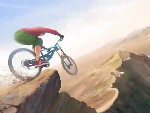Игра Cycle Extreme онлайн