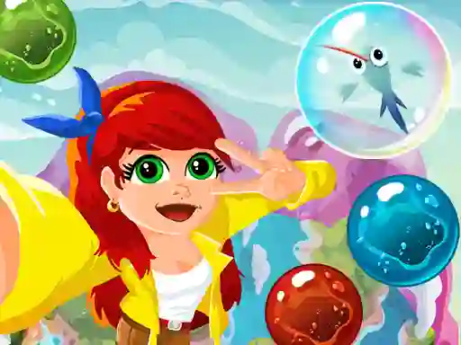Игра Jello Bubbles онлайн