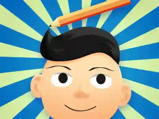 Игра Just Draw 3D онлайн