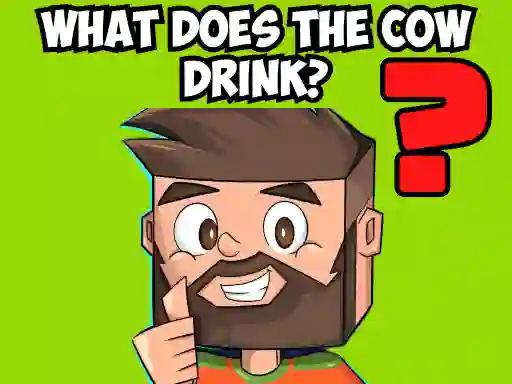 Игра  Brain IQ test Minecraft Quiz онлайн