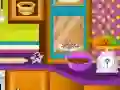Игра Make Gingerbread Cupcakes онлайн