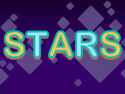 Игра Stars онлайн