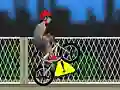 Игра BMX Pro Style онлайн