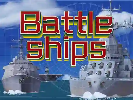 Игра Battle Ships онлайн