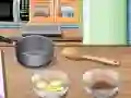 Игра Pineapple Upside Down Cake онлайн