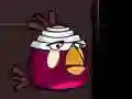 Игра Angry Bird Shot Game онлайн