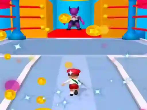 Игра Kill The Monster онлайн