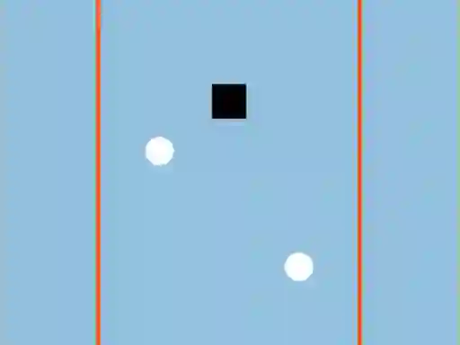 Игра Evasive Balls онлайн