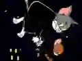 Игра Tom and Jerry Halloween Pumpkins онлайн