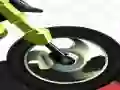 Игра Ninja super ride онлайн