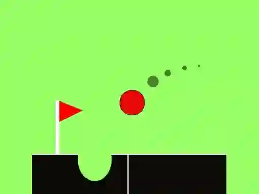 Игра Red Ball онлайн