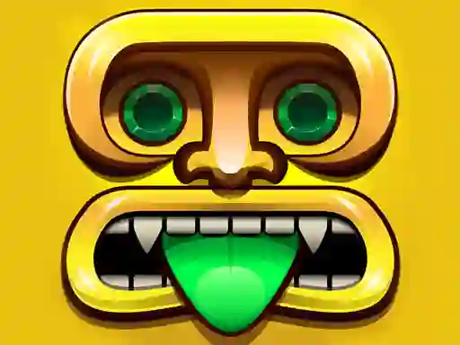 Игра Temple Raider онлайн
