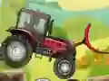 Игра Tractors Power 2 онлайн