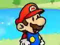 Игра Mario vs. Luigi онлайн