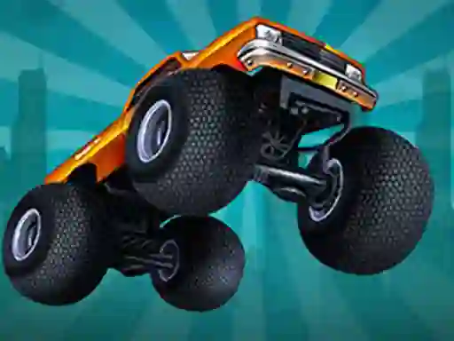 Игра Zombie Killer Truck Driving онлайн
