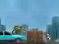 Игра Star Stunt Biker онлайн
