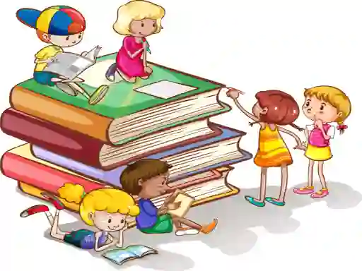 Игра Back To School Puzzle онлайн