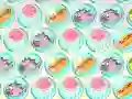 Игра Spongebob Sweet Bubble онлайн