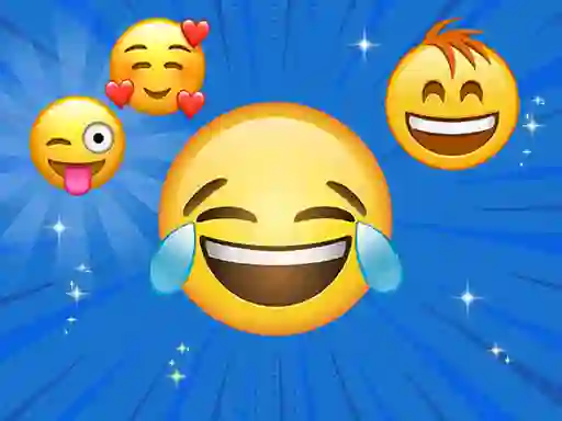 Игра Emoji Challenge онлайн