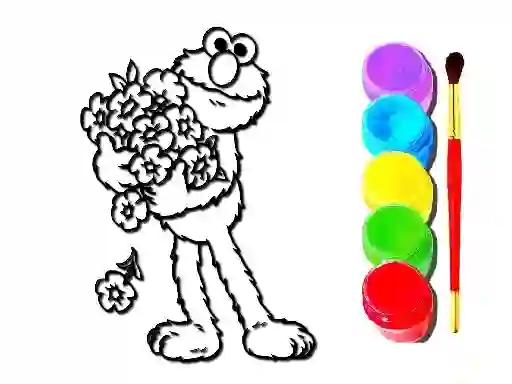 Игра Boy Doll Coloring Book онлайн