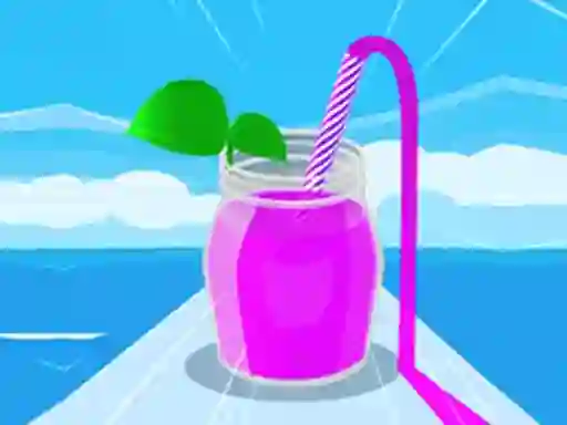 Игра Fruit Run онлайн