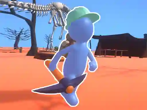 Игра Dino Digg онлайн
