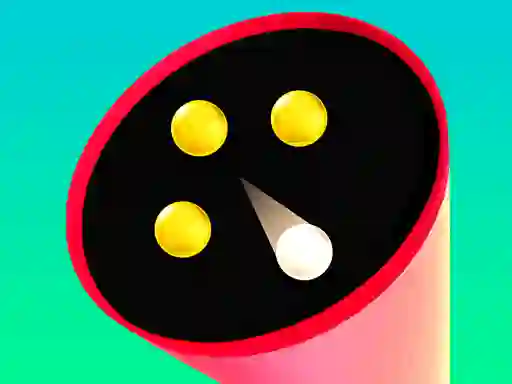 Игра Circle Round Pool онлайн