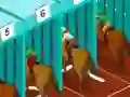 Игра Derby racing онлайн