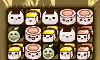 Игра Sushi Madness онлайн
