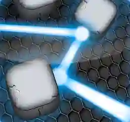 Игра Laser онлайн