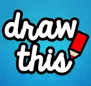 Игра Draw This онлайн