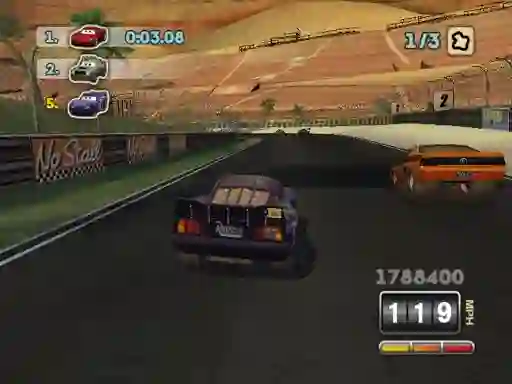 Игра Car Racing Championship онлайн