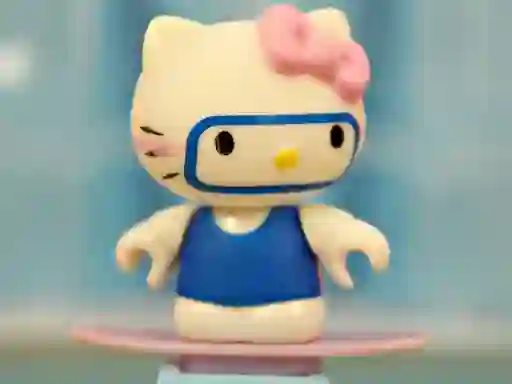 Игра Cute Kitty Day Look онлайн