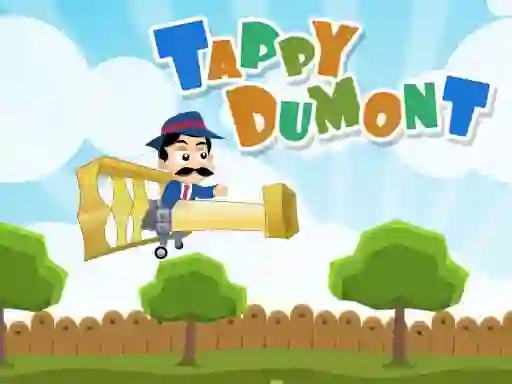 Игра Tappy Dumont онлайн