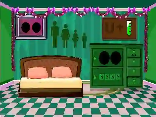 Игра Party House Escape онлайн