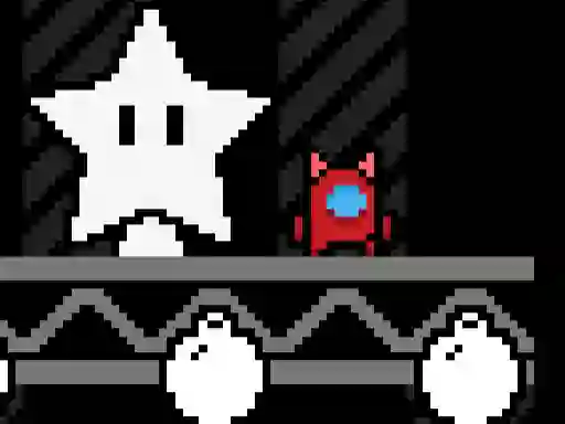 Игра Astronaut Us онлайн