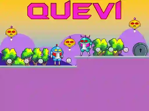 Игра Quevi онлайн