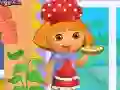 Игра Dora The Cook онлайн