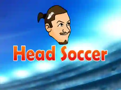 Игра Head Soccer онлайн