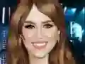 Игра Miley Cyrus Beauty Secrets онлайн