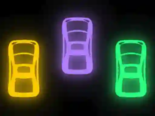 Игра 3 Cars онлайн