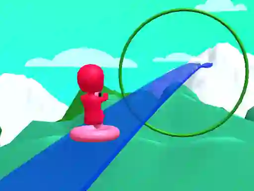 Игра Make A Roller Coaster онлайн