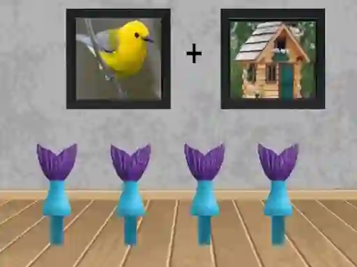Игра Fisherman Escape 4 онлайн