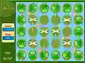 Игра Frog Mania онлайн