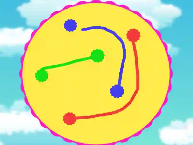 Игра Color Connect онлайн