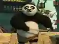 Игра Kung Fu Panda 2 Kung Fu Hula Challenge онлайн