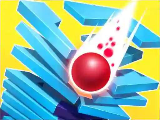 Игра Stack Ball 2 онлайн