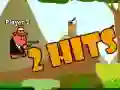 Игра Gun Mayhem 2: More Mayhem онлайн